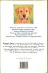 Morris, Desmond .. Nederlandse vertaling  van : Titia Rutten - Kooistra  .. Omslagillustraties  : Francien van Westering - Waarom blaffen honden ..  Over het gedrag van uw hond