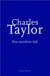 Charles Taylor 37367 - Een seculiere tijd