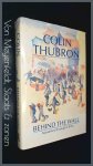 Thubron, Colin - Behind the wall - A journey through China Thubron, Colin - Behind the wall - A journey through China