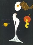 Van Holten, Ragnar - Joan Miro' Creator of New Worlds /Skapare Au Nya Varldar
