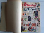  - Bravo! album nr 16, Le grand hebdomadaire pour les jeunes