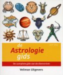 Judy Hall, Judy Hall - De astrologiegids