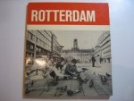 jan van bergen - rotterdam