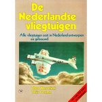 Theo Wesselink en Thijs Postma, Th. Postma - Nederlandse vliegtuigen