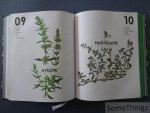 Pierre, Michel et Gayet, Caroline. - Ma bible de l'herboristerie : les plantes, mode d'emploi : en tisanes, en gélules, en huiles essentielles, en élixirs floraux. 50 plantes et autres produits naturels - 100 pathologies traitées.