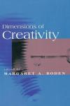 Margaret A. Boden - Dimensions of Creativity