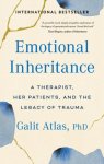 Galit Atlas - 2024 Emotional Inheritance