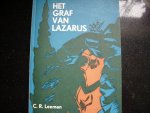 Leeman, C.R. - Het graf van Lazarus