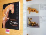 Cooke, Bill (ed.) - Imperial China. The Art of the Horse in Chinese History