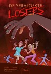 Isabelle Quinn - De vervloekte losers