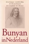 Schutte, Dr. G.J. e.a. - Bunyan in Nederland. Opstellen over de waardering van John Bunyan in Nederland