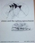 Duek-Caen, Elias (red.) - Utzon and the Sydney Opera House. Statement in the Public Interest