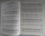 Friedänder, Max (revidiert von) - Schubert / Lieder für eine Singstimme mit Klavierbegleitung, Band 1 / Ausgabe für tiefe Stimme
