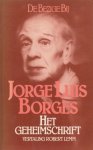 Borges, Jorge Luis - Het geheimschrift.
