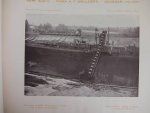 -. - Werf Gusto. Firma A.F. Smulders, Schiedam (Holland). Ingénieurs-Constructeurs/ Engineers & Shipbuilders. Excavateurs-Excavators. -. - Werf Gusto. Firma A.F. Smulders, Schiedam (Holland). Ingénieurs-Constructeurs/ Engineers & Shipbuilders. Excavateurs-Excavators.