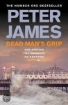 Peter James - Dead Man's Grip
