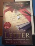 Hughes, Kathryn - The Letter / The most heartwrenching love story and World War Two historical fiction for summer reading