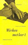  - WERKEN met LEER - A. Duyser