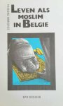 Youssef M. - Leven als Moslim in België