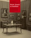 Heijbroek, J.P. & A.Th.P. van Griensven: - Kunst, kennis en kwaliteit. De Vereeniging van Handelaren in Oude Kunst in Nederland 1911-heden.