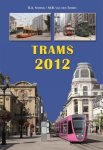 Bas / Toorn, Maurits van den Schenk - Trams 2012