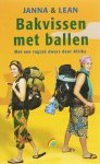 J. Overbeek Bloem, L. Baas - Rainbow paperback 866 - Bakvissen met ballen