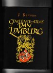 Kuyper - Gemeente-atlas van limburg Kuyper - Gemeente-atlas van limburg