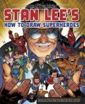 Stan Lee 55512 - Stan Lee's How to Draw Superheroes From the Legendary Co-Creator of the Avengers, Spider-Man, the Incredible Hulk, the Fantastic Four, the X-Men, and Stan Lee 55512 - Stan Lee's How to Draw Superheroes From the Legendary Co-Creator of the Avengers, Spider-Man, the Incredible Hulk, the Fantastic Four, the X-Men, and