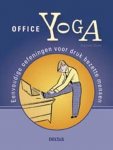 Darrin Zeer - Office Yoga