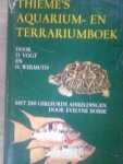 Vogt - Thieme s aquarium en terrariumboek