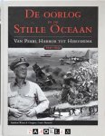 Andrew Wiest, Gregory Louis Mattson - De oorlog in de Stille Oceaan. Van Pearl Harbor tot Hiroshima 1941 - 1945
