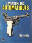 Gilles Darel 267611 - l'Aventure des automatiques
