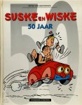 Peter Van Hooydonck , Ronald Grossey 19942 - Suske en Wiske 50 jaar