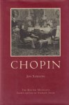 Samson, Jim - Chopin. The Master Musicians Series Edited by Stanley Sadie