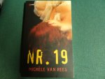 Michele van Rees - Nr. 19