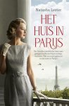 Natasha Lester - Het huis in Parijs