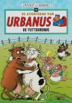 Willy Linthout, Urbanus - De avonturen van Urbanus 70 -   De tutterbende