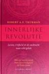 [{:name=>'R.A.F. Thurman', :role=>'A01'}, {:name=>'H. van den Bogaert', :role=>'B06'}] - Innerlijke Revolutie