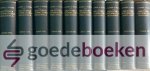 Cramer en F. Pijper., S. - Bibliotheca Reformatoria Neerlandica, set 10 delen compleet --- Geschriften uit den tijd der Hervorming in de Nederlanden. Opnieuw uitgegeven en van inleidingen en aanteekeningen voorzien door S. Cramer en F. Pijper