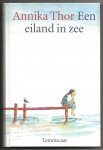 Thor, Annika - Een eiland in zee / Oorspronkelijke titel: En ö i havet / Vertaling: Emmy Weehuizen-Deelder / Deutsche Jugend Literatur Preis 1999