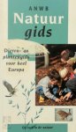 U. Stichmann-Marny, E. Kretzchmar - ANWB natuurgids dieren- en plantengids voor heel Europa