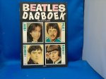 Fulpen Har van . - Beatles dagboek