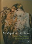 Vroman, Leo - Frans van Deursen. - De vogel in mijn borst. Frans van Deursen zingt Leo Vroman. Vroman, Leo - Frans van Deursen. - De vogel in mijn borst. Frans van Deursen zingt Leo Vroman.