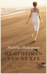 [{:name=>'N. Shakespeare', :role=>'A01'}, {:name=>'Mireille Vroege', :role=>'B06'}] - De Geheimen Van De Zee