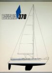 Bavaria Yachts - Original Brochure Bavaria 370 Specifications
