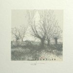 Baeyens, Martin R. - Exlibris voor Lotte Hausweiler.