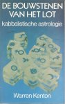 Warren Kenton 72794, W.B. Smits - De bouwstenen van het lot Kabbalistische astrologie