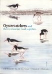 Blomert, A-M e.a. - Oystercatchers and their estuarine food supplies ( Scholeksters)