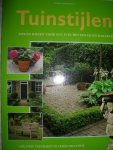 Hoogvelt, Fieke - Tuinstijlen