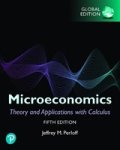 Jeffrey Perloff - Microeconomics: Theory and Applications with Calculus, Global Edition